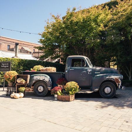 The Estate Yountville Exterior photo