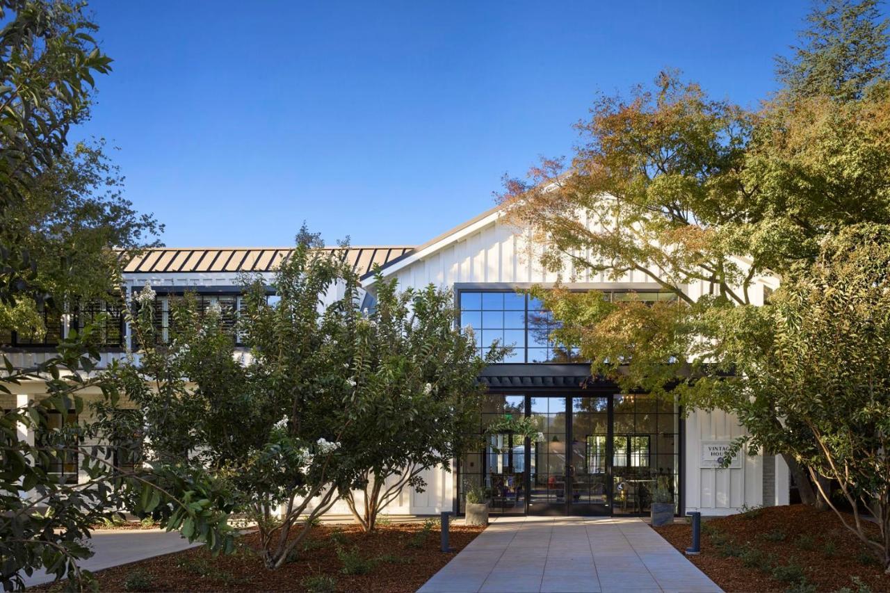 The Estate Yountville Exterior photo