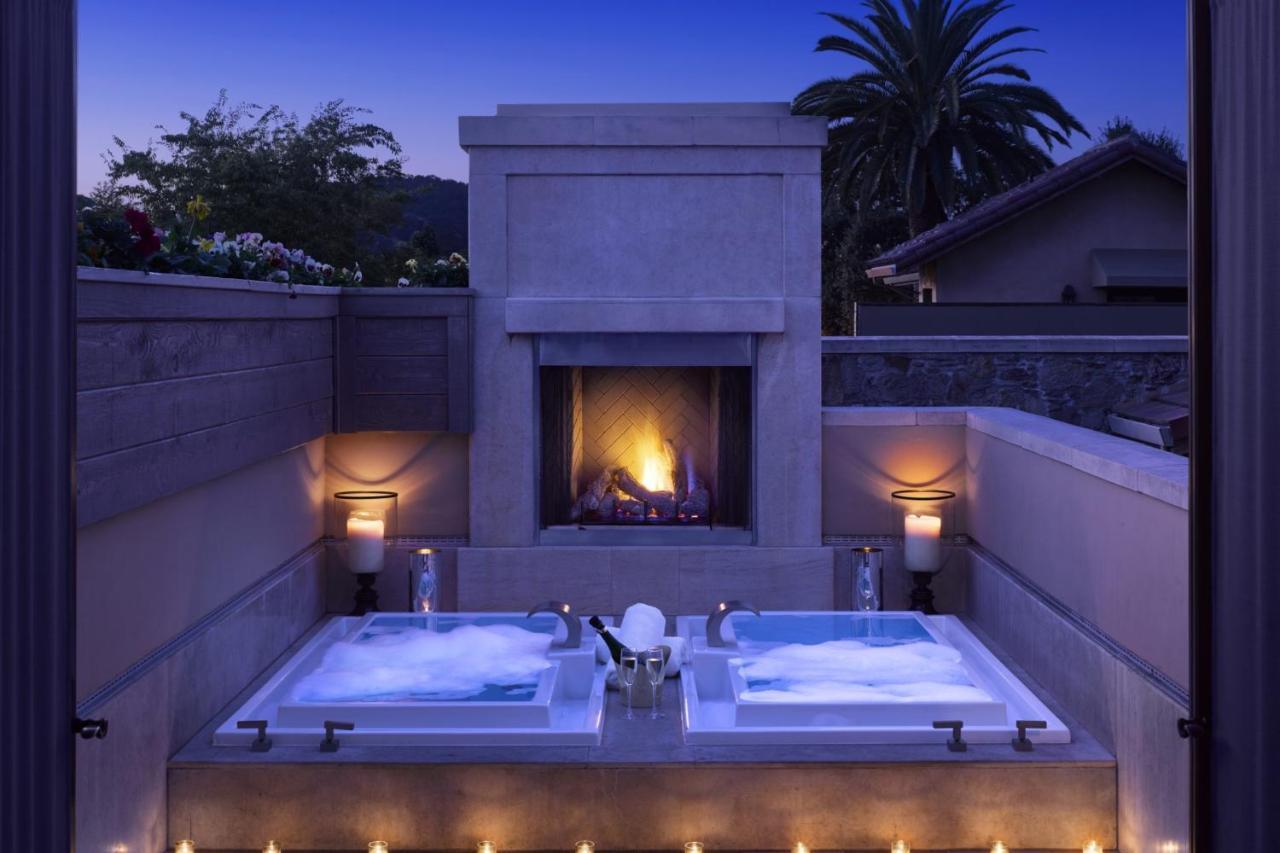 The Estate Yountville Exterior photo