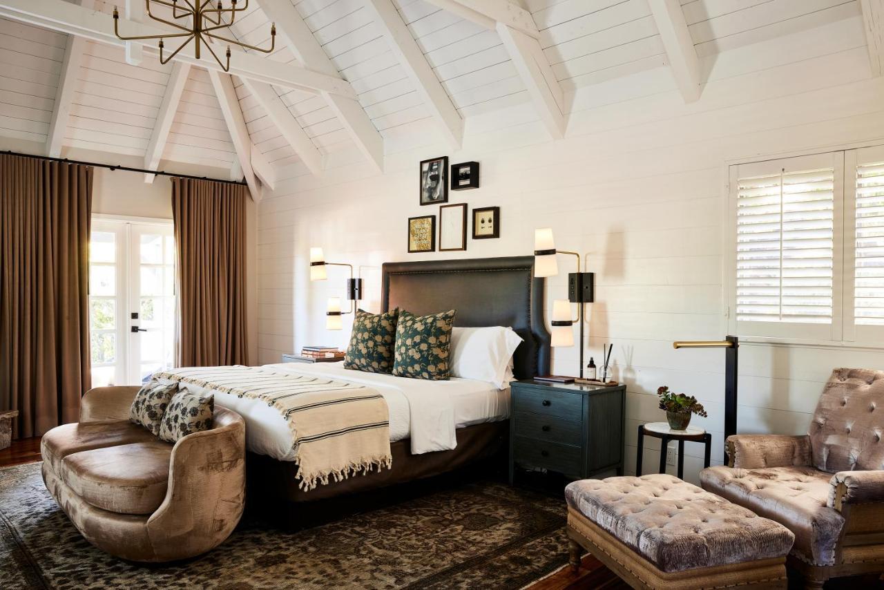 The Estate Yountville Exterior photo