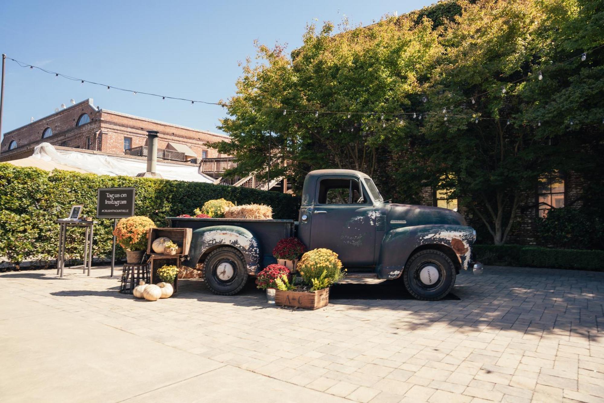 The Estate Yountville Exterior photo