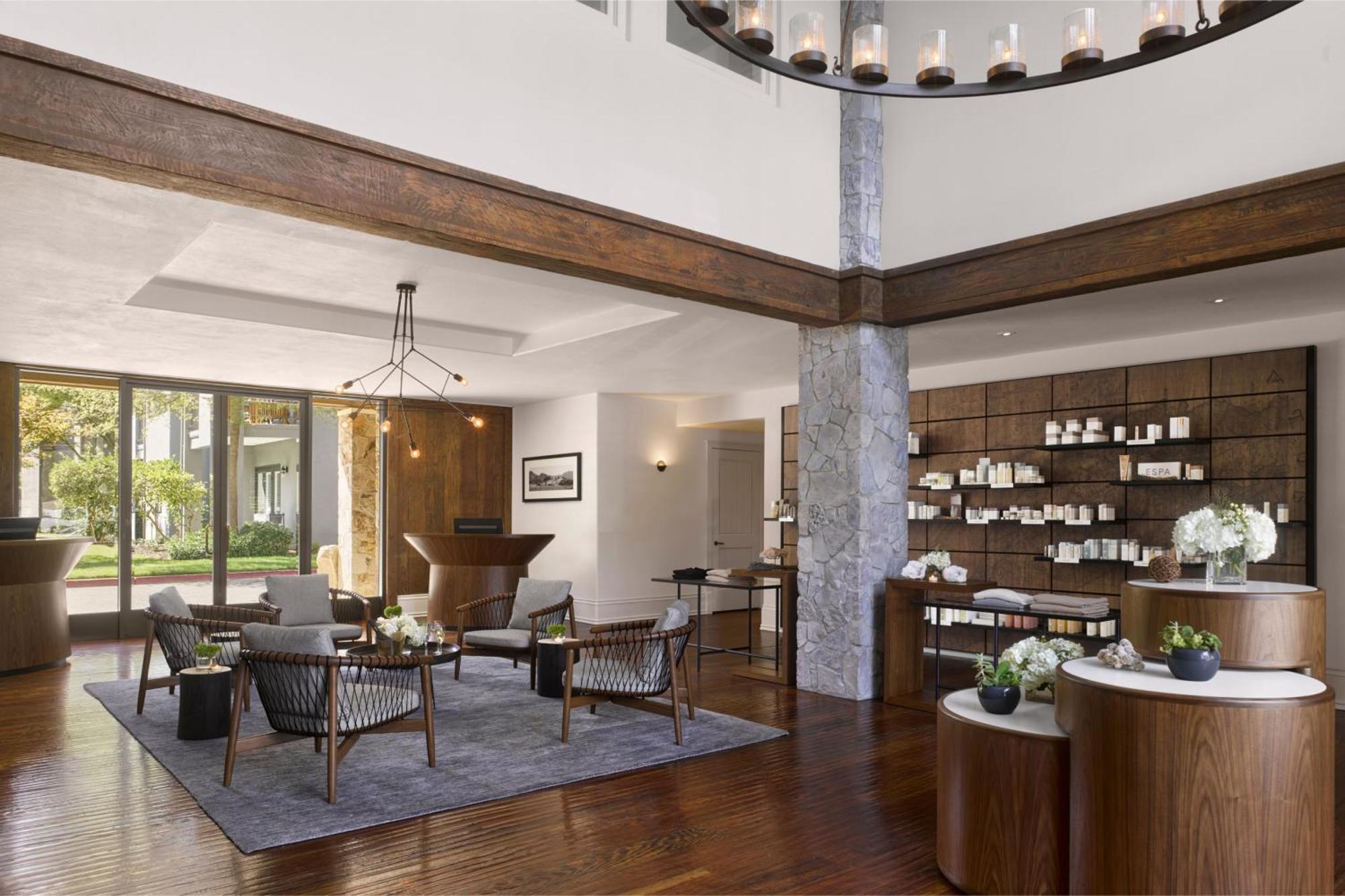 The Estate Yountville Exterior photo